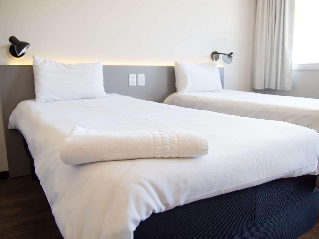 Ibis Styles Tres Rios Hotel Eksteriør billede