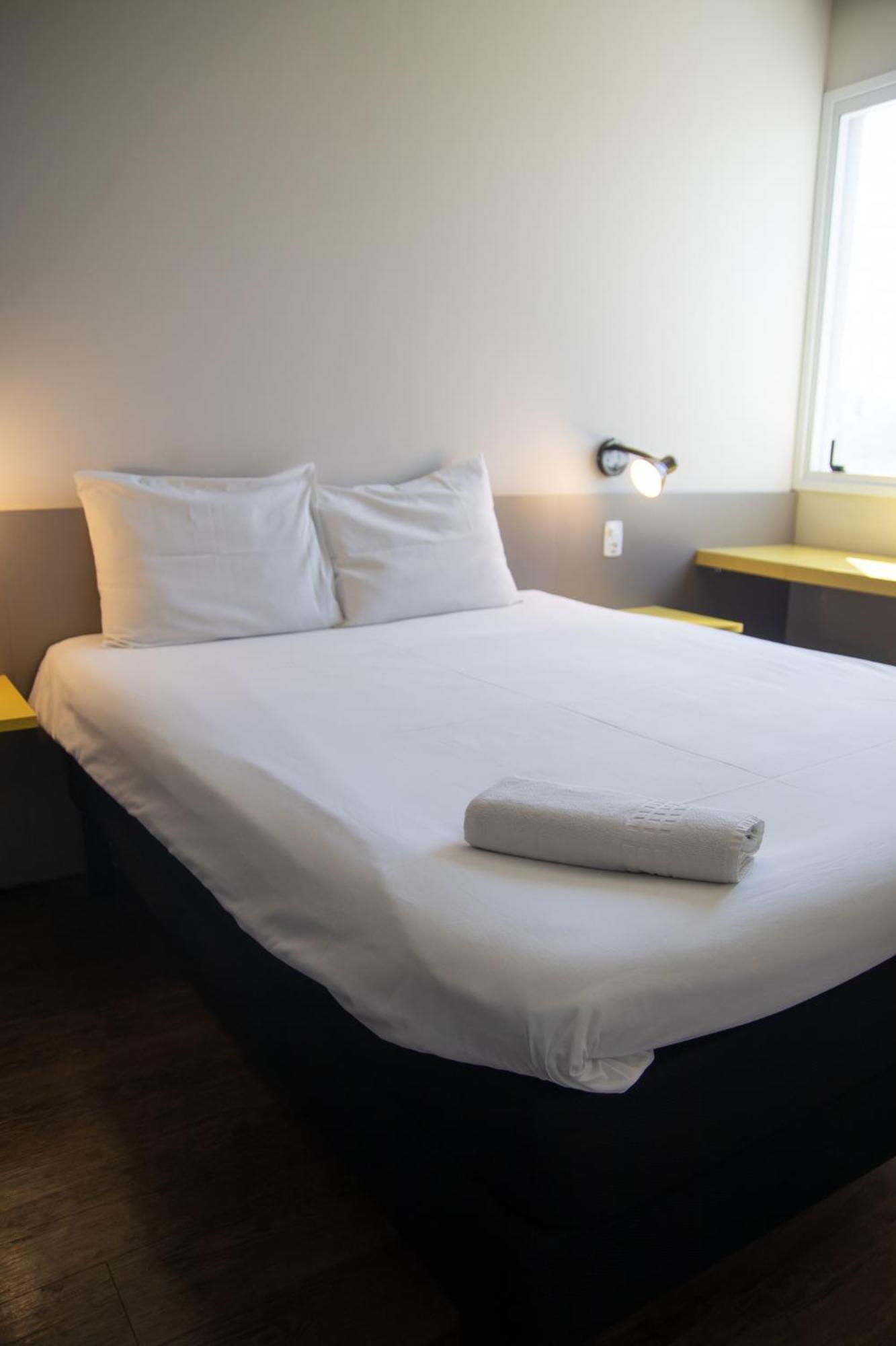 Ibis Styles Tres Rios Hotel Eksteriør billede