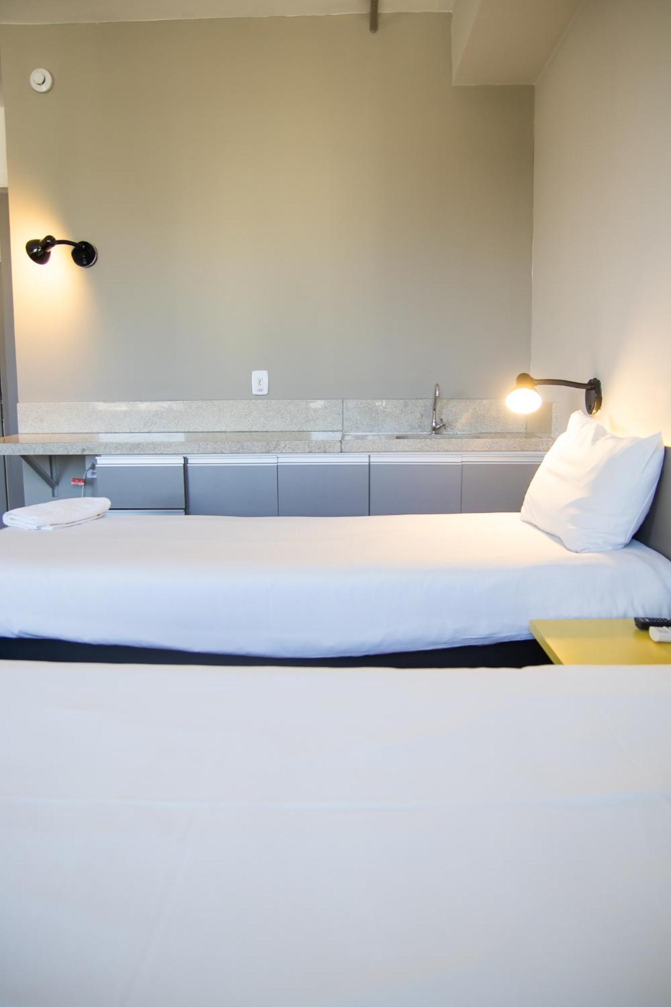 Ibis Styles Tres Rios Hotel Eksteriør billede