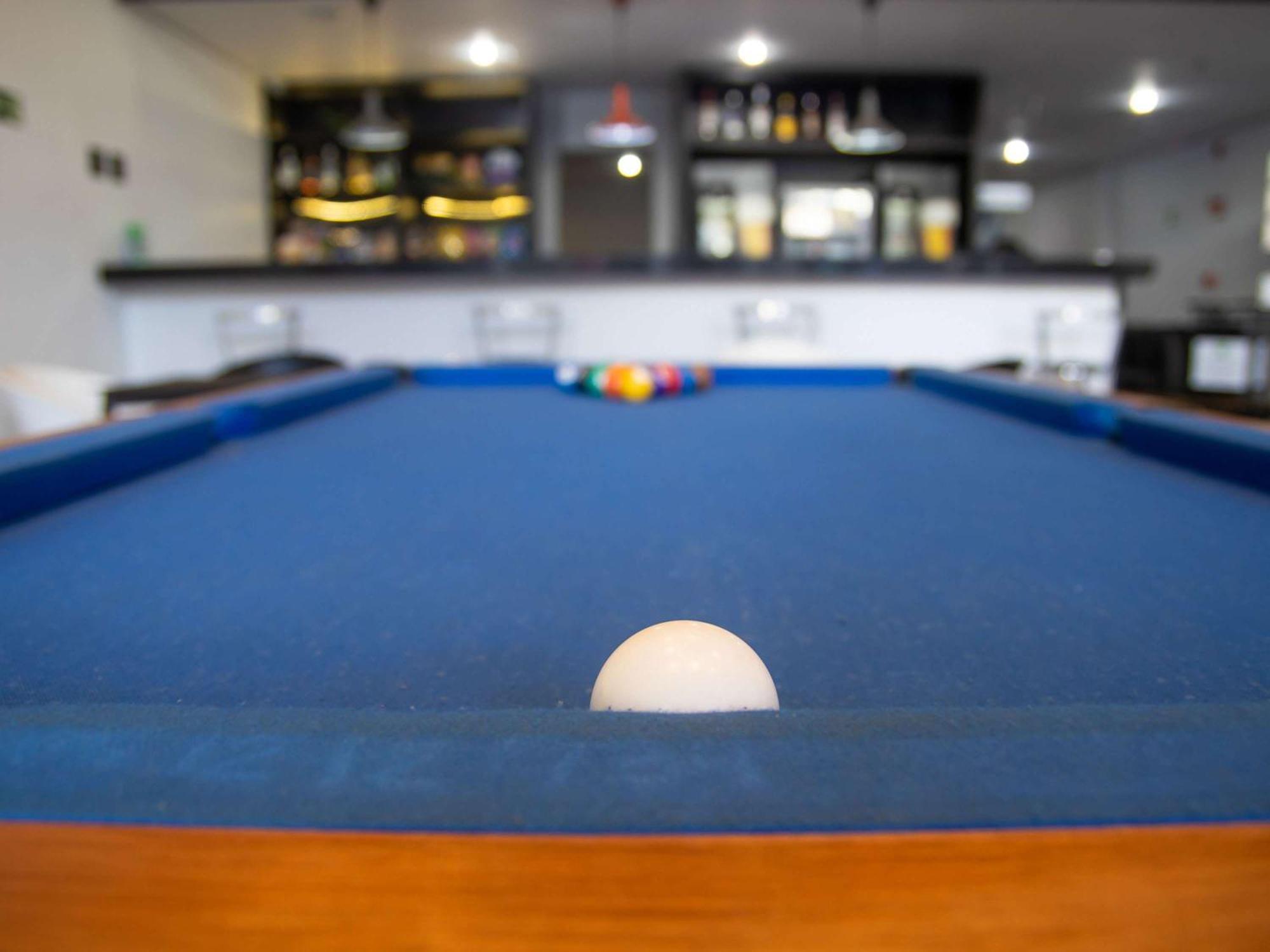 Ibis Styles Tres Rios Hotel Eksteriør billede