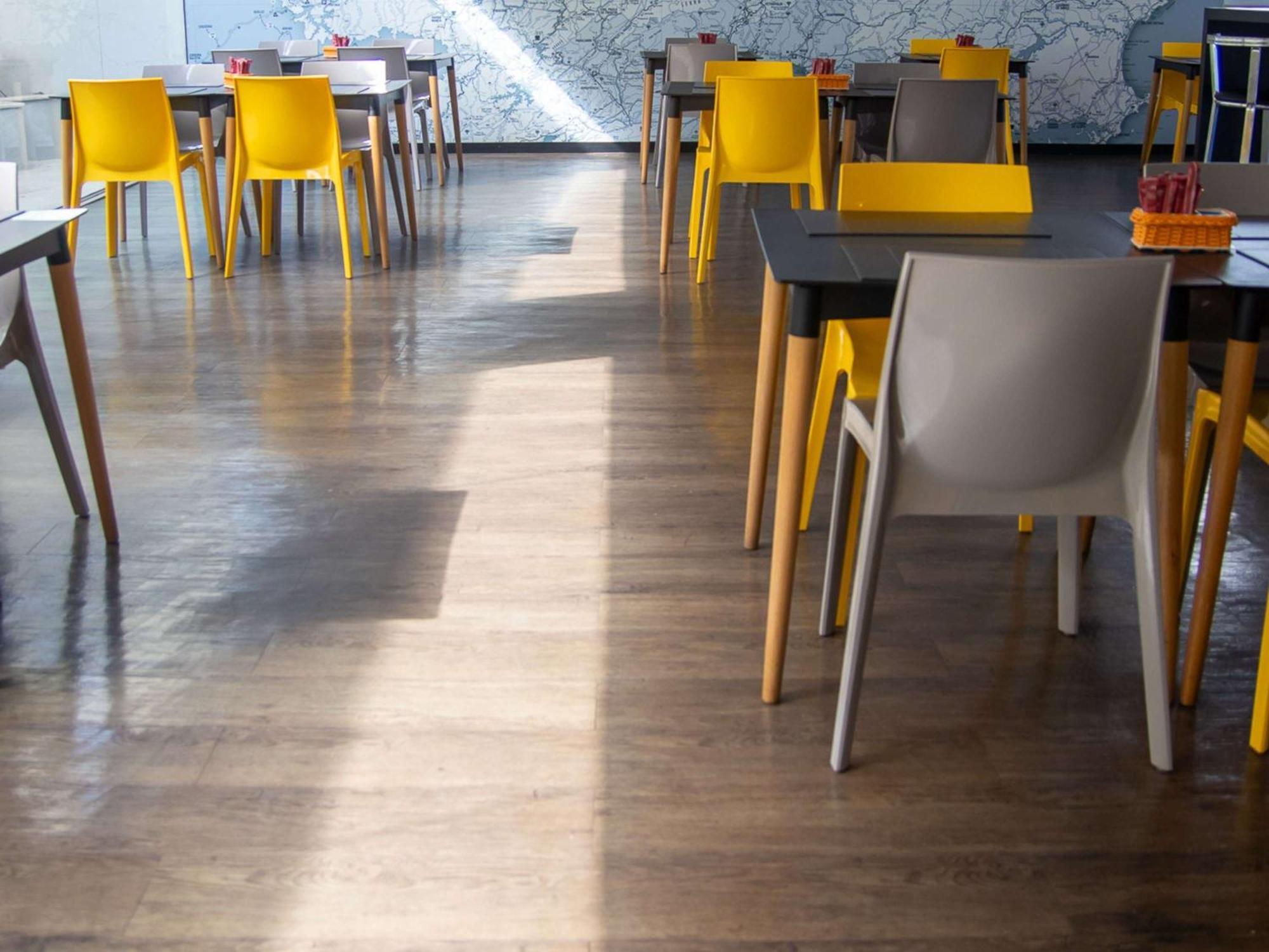 Ibis Styles Tres Rios Hotel Eksteriør billede