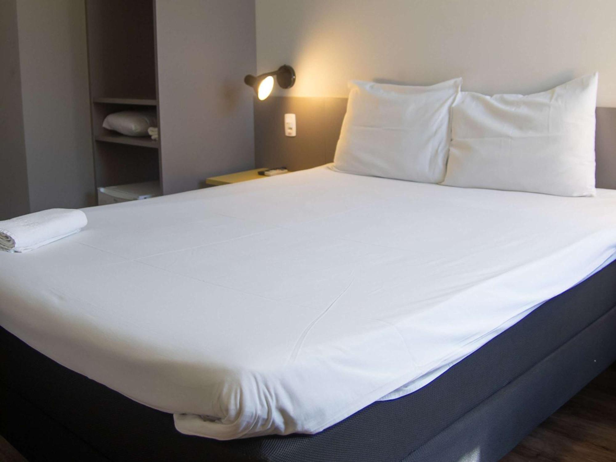 Ibis Styles Tres Rios Hotel Eksteriør billede